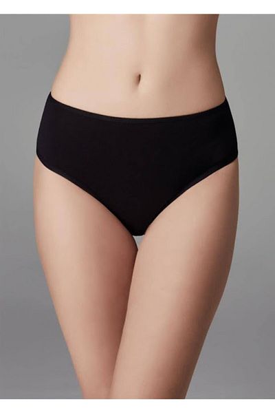 Özten Women's Bamboo Panties 6 Pieces
