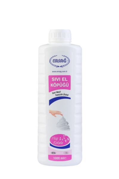 Sıvı El Köpüğü 1000 ml