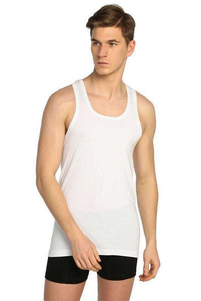 Tutku Ανδρικό αθλητικό εσώρουχο Black Rib 0118