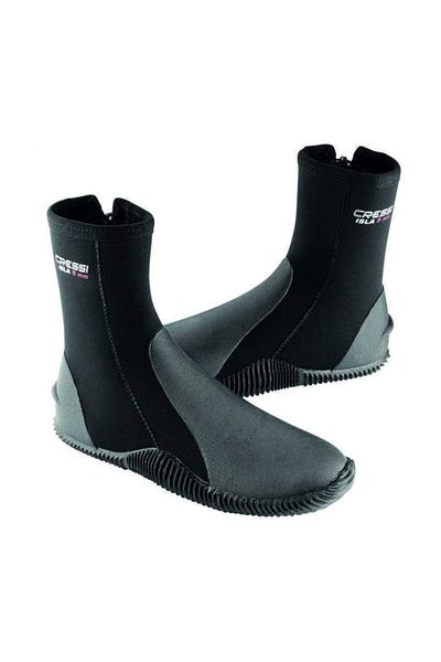 Cressi 7 mm Sole Diving Boots - Isla Balıkmarketim