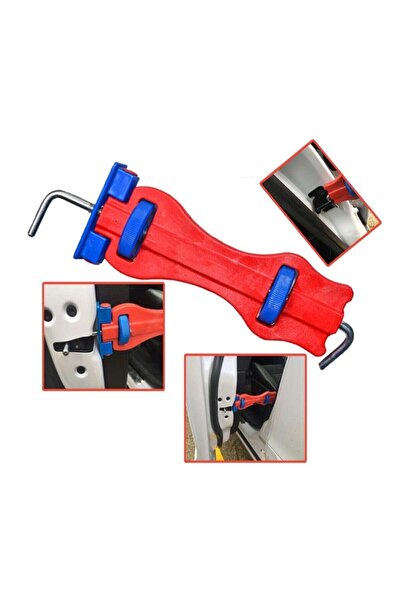 ProCraft PDR Dent Tools Paintless Dent Removal Pdr Boyasız Göçük Düzeltme Kap...