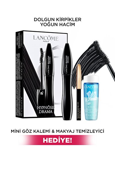 Lancome Hypnôse Drama Maskara Seti 3614273392563