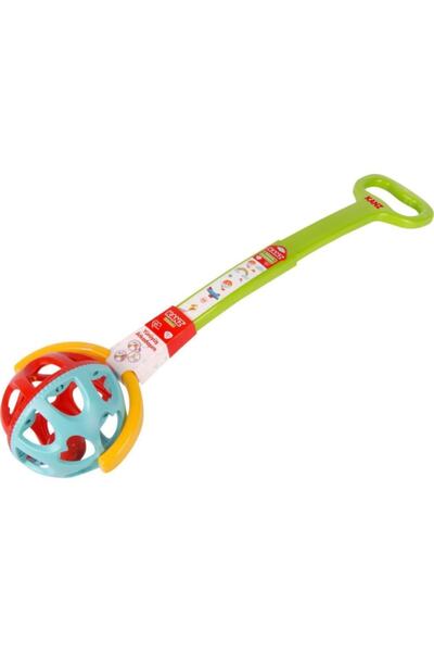 Kanz Lets Be Child Lc Yürüyüş Arkadaşım Lc-30600