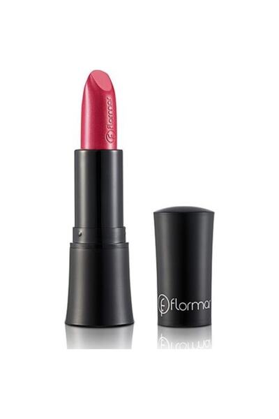 Flormar Supershıne Lıpstıck Pink Organza 519