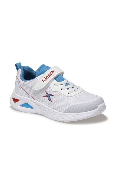Kinetix RAIN 1FX White Boys' Sneakers100786369