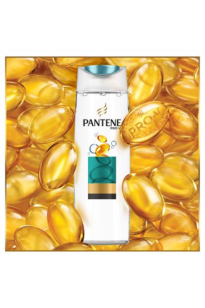 Pantene Pro-v Aqualight Shampoo - 400 ml, 3 Pieces