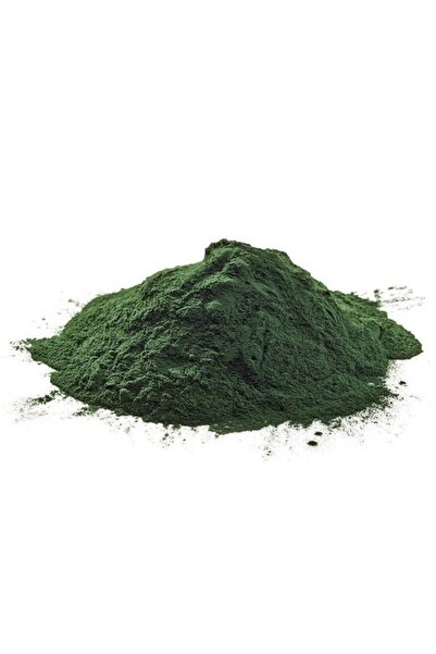 Vegrano Spirulina Toz 100 Gr