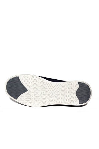 Forelli Pantofi Adler-g Comfort pentru bărbați, nubuc bleumarin