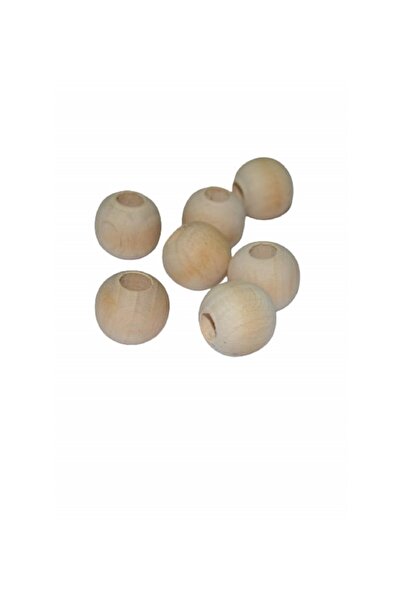 Özene Bezene 10 حبات خشبية 16 ملم