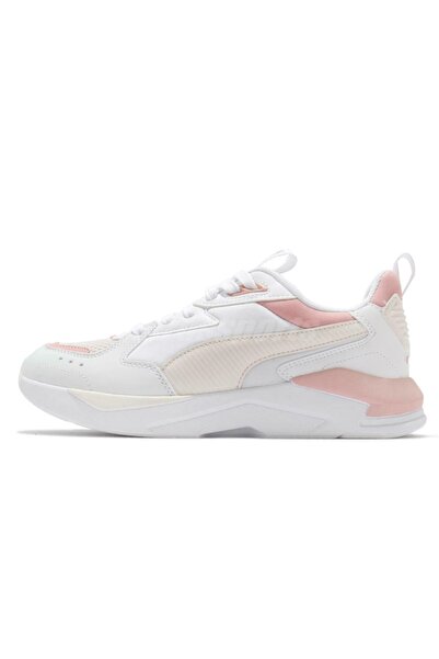 Puma Beyaz - Unisex Sneaker