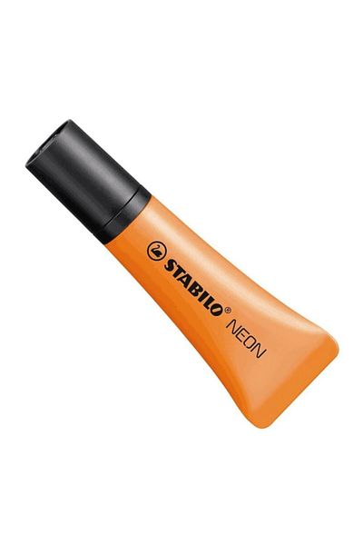 Stabilo - Highlighter - Neon - Orange