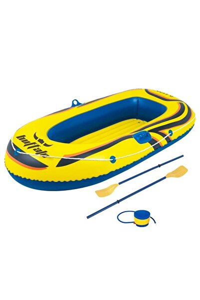 Genel Markalar Altis Buffalo Çift Kişilik Bot Seti