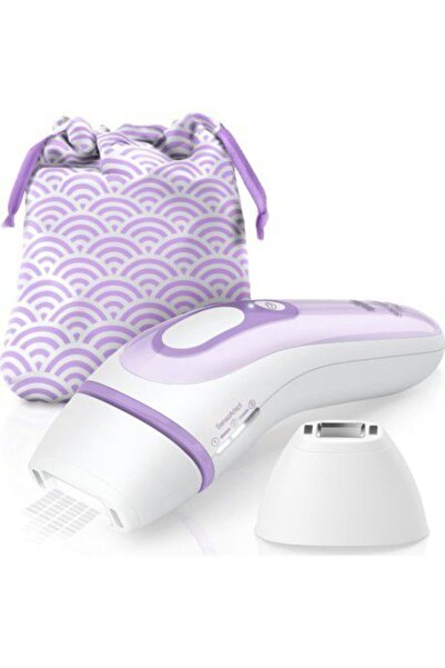 Braun Silk Expert Pro3 Yeni Nesil Kablolu Lazer Epilasyon