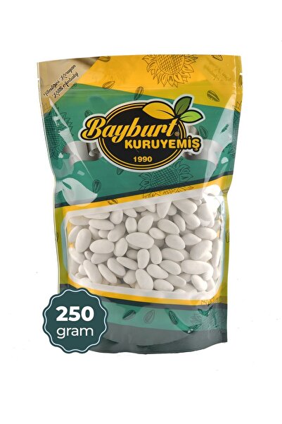 Bayburt Kuruyemiş Badem Şekeri 0 Nolu 250 gr