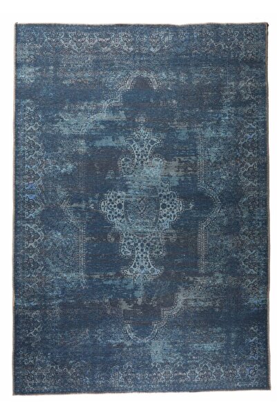 HoMbeka Dekoratif Dokuma Yumuşak Dokulu Halı