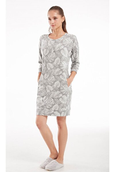 Relax Mode Kadın Gecelik - 15087