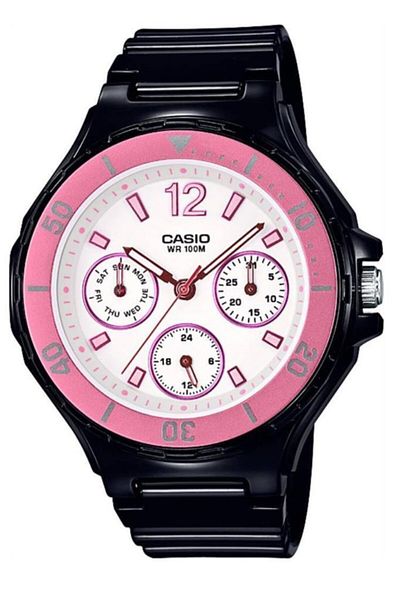 Casio Women's Wristwatch LRW-250H-1A3VDF