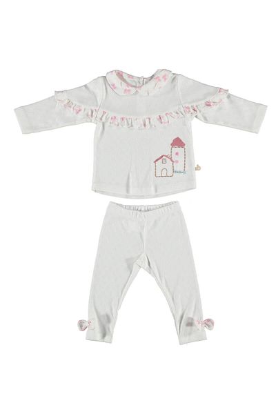 Bibaby Natural 2-Piece Set - Model 59439