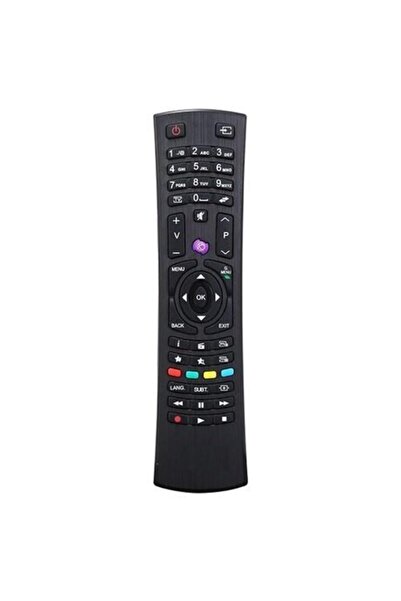 Genel Markalar Vestel Regal Telefunken Finlux Hi-level 3d Smart Led Tv Uzakta...