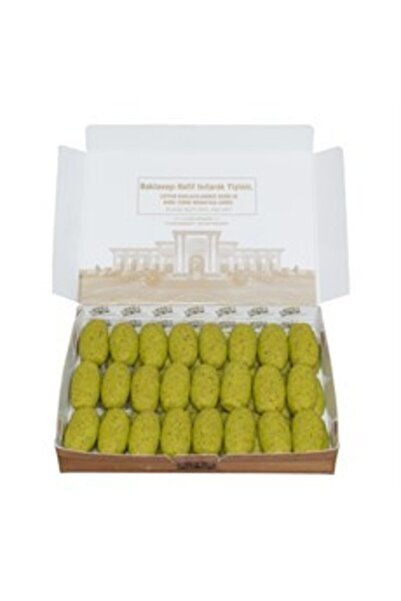KEBAPHAN BAKLAVA Fıstıklı Kurabiye 1 kg
