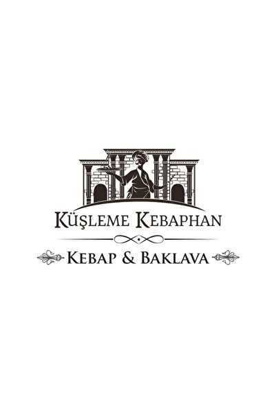 KEBAPHAN BAKLAVA Fıstıklı Kurabiye 1 kg