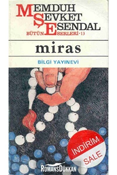 Bilgi Yayınevi Miras