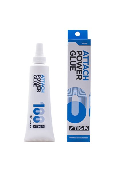 STIGA Attach Power Glue 100 Ml Yapıştırıcı