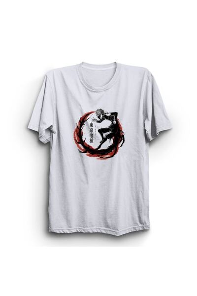 The Fame Токійський гуль, аніме футболка