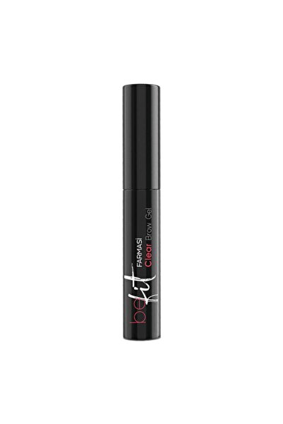 Farmasi Befit Clear Brow Kaş Maskarası 5ml