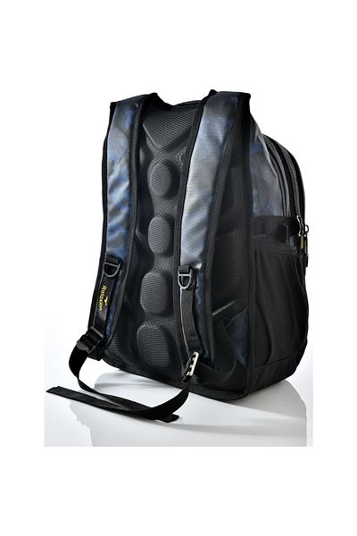Relaxion 2235 Model Bat Blue Rucsac de camuflaj