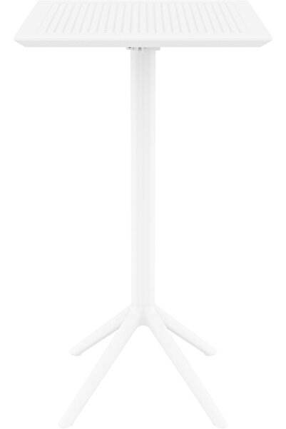 Siesta Sky Katlanr  Masa 60 Cm