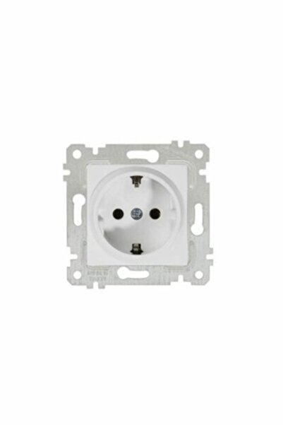 Mutlusan Beyaz Rita Serisi Anahtar Ve Priz Çeşitleri 2 Yıl Garantili