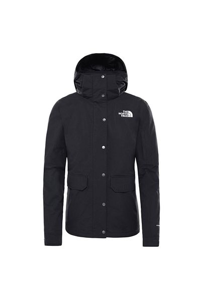 THE NORTH FACE Black Women's Jacket