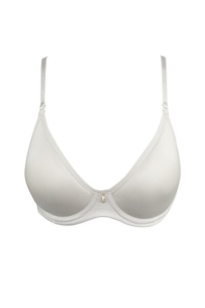 Le Jardin Fanetta Жіночий м'який бюстгальтер без кісточок, екрю, новий сезон