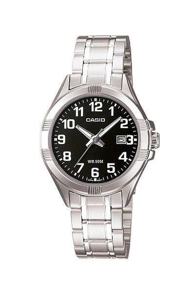 Casio Ltp-1308D-1Bvdf Women Wrist Watch