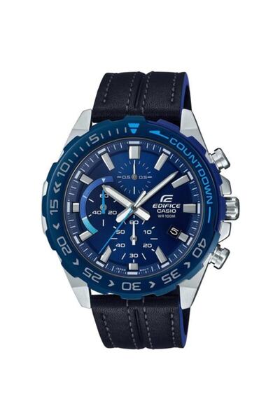 Casio Erkek Edifice Kol Saati EFR-566BL-2AVUDF