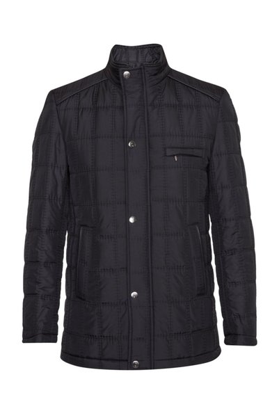 SÜVARİ Kapitone Erkek Mont