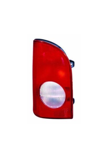 Mars Hyundai H100 Stop Lambası Sol Duysuz 7/1993-3/2000