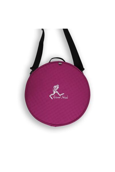 Giant Stride Pembe Regülatör Çantası