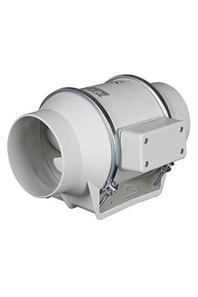 Soler&Palau Td-250/100 Susturucusuz Kanal Tipi Fan