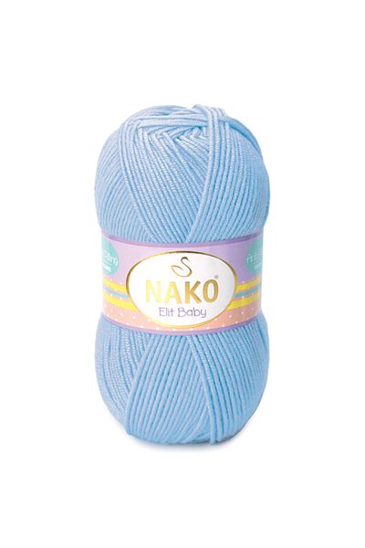 NAKO Elite Baby 10305 '' 5 Pieces ''