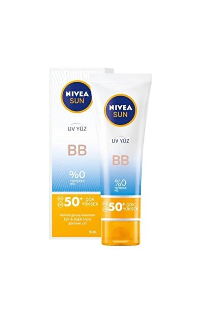Nivea Gunes Urunleri Fiyatlari Ve Yorumlari Trendyol