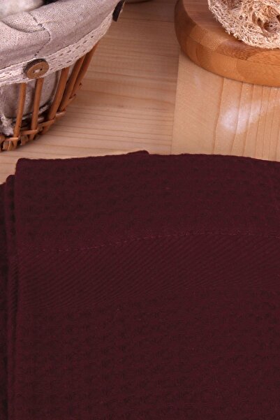 Baveno (40x60)&(60x110) 2-Piece Pique Multi-Purpose Towel Set