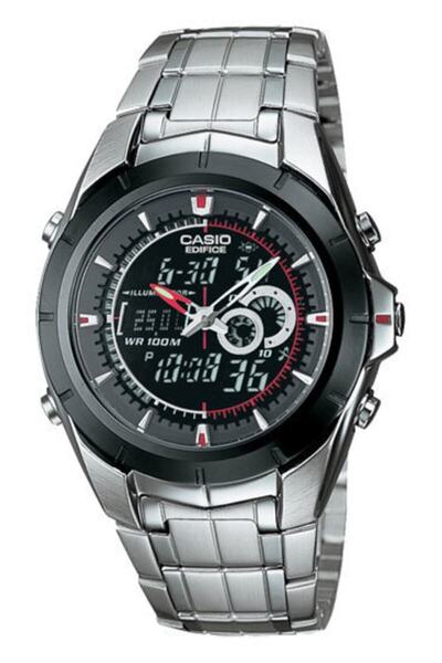 casio edifice trendyol