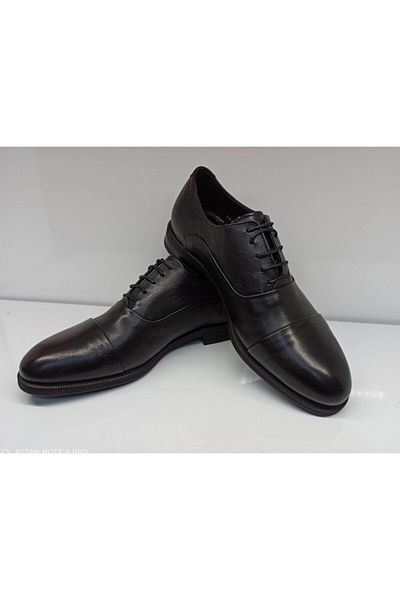 Üçel Anatomical Premium Classic Men's Shoes