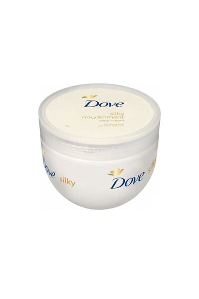 Dove 300 ml Hand and Body Cream