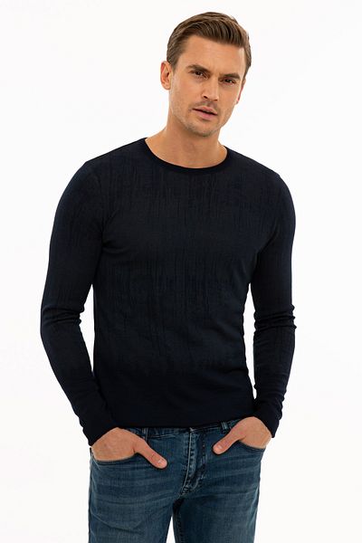 Pierre Cardin Мъжки пуловер G021sz0tk.000.1113905