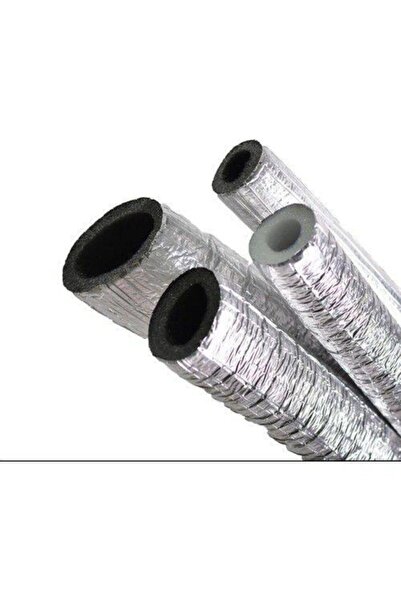 Procos 20lik Folyolu Boru Izolasyonu 4 Adet 8 m