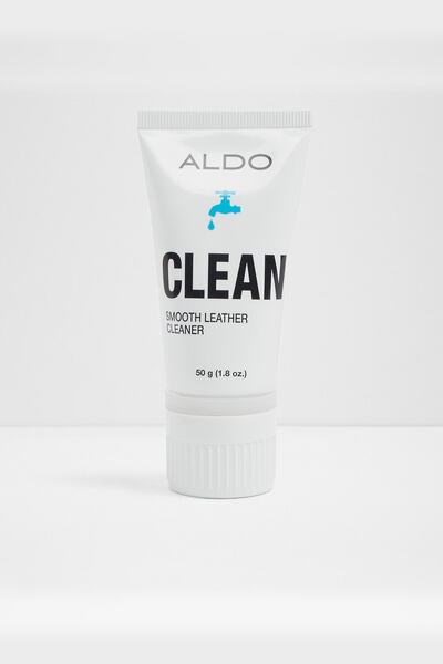 Aldo 471_007 - Deri Ayakkabı Temizleyicisi