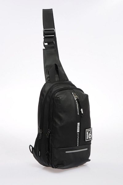 ÇÇS 31181 Men's Black Body Bag